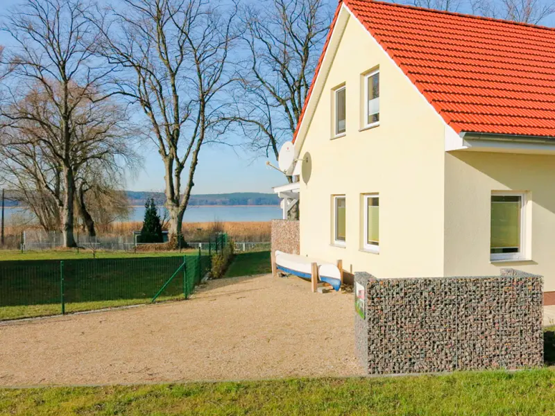 Ferienhaus in Warin f&uuml;r max. 6 Personen
