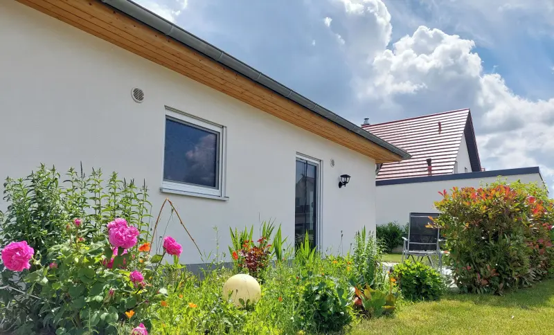 Ferienhaus Wittingen