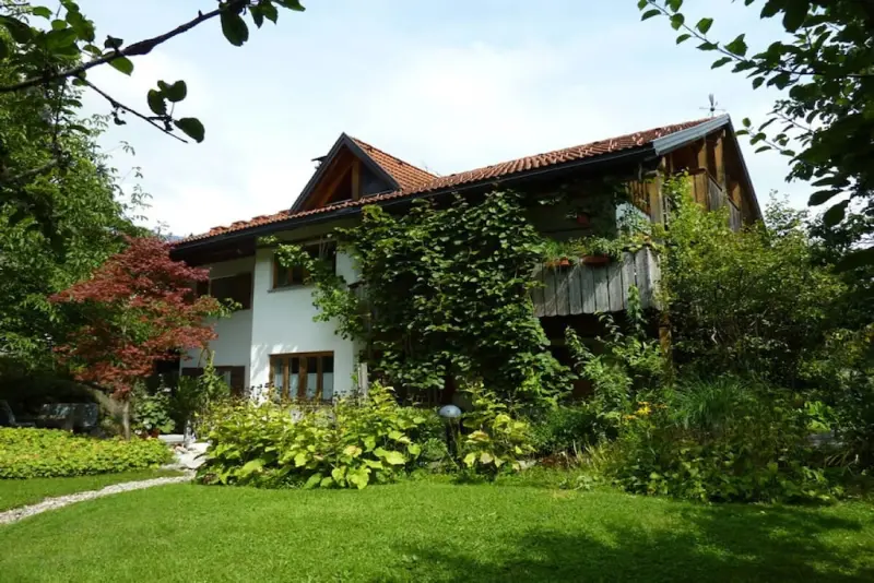 House  Weiler im Allgäu