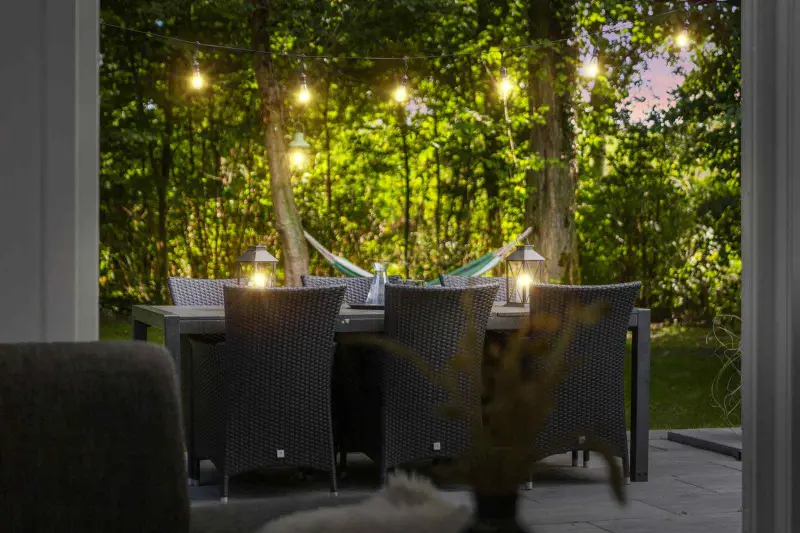 Familienfreundliches wunderschönes Ferienhaus mit Terrasse, Grill und Garten | Strand in der Nähe | Haustierfreundlich