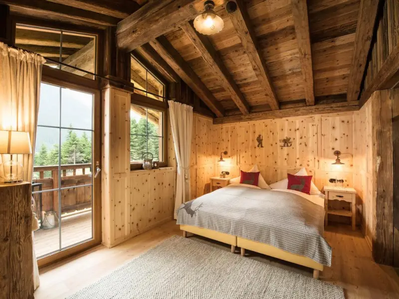 Ferienwohnung in Neustift im Stubaital für max. 4 Personen Ferienwohnung in Neustift im Stubaital für max. 4 Personen