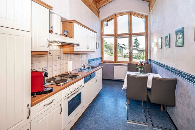 Ferienwohnung mit Hund in Gemeinde Mittelberg, Hirschegg für max. 4 Personen Ferienwohnung mit Hund in Gemeinde Mittelberg, Hirschegg für max. 4 Personen