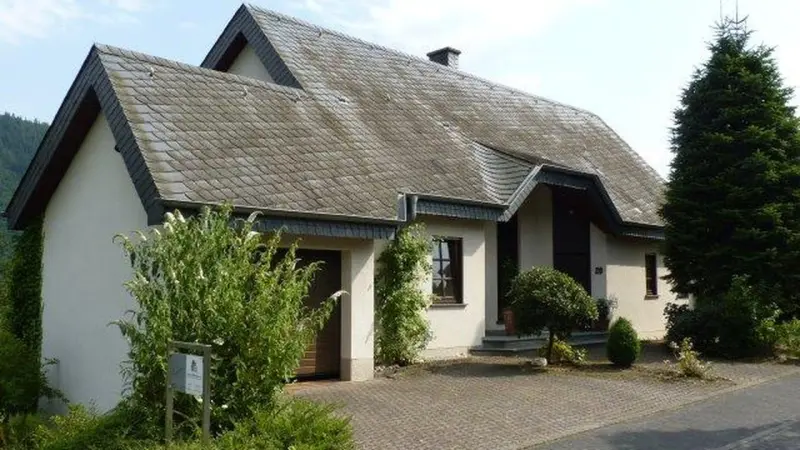 Ferienwohnung  Traben-Trarbach