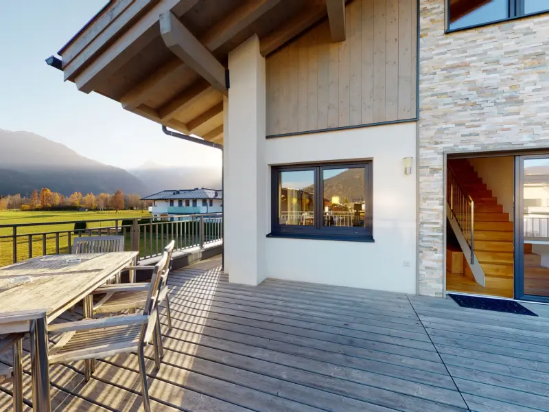 Huis  Zell am See