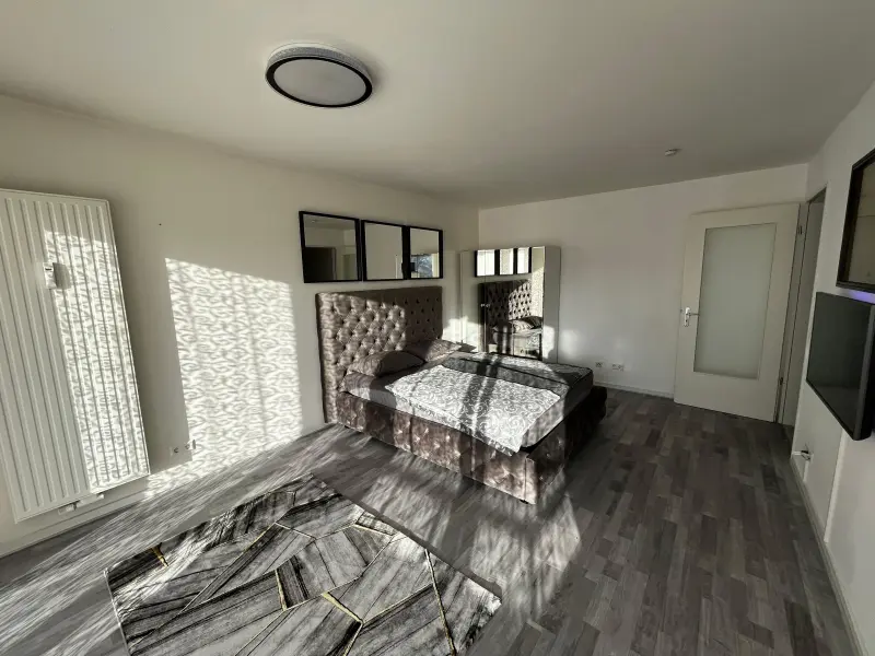 Ferienwohnung Reinbek