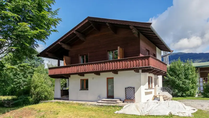 Ferienwohnung  Kirchberg in Tirol