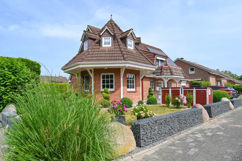 Ferienwohnung Kellenhusen