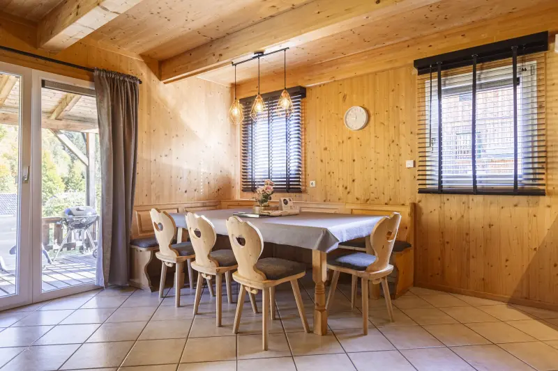 Chalet  Kreischberg