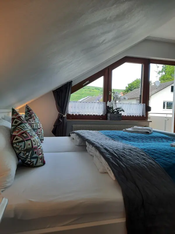 Ferienwohnung Kenzingen
