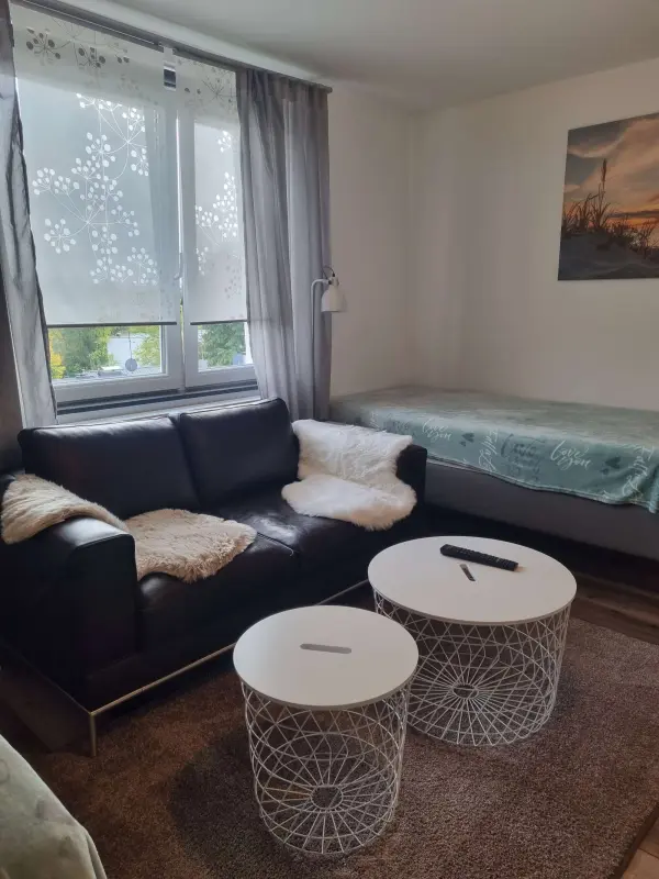 Ferienwohnung  Burscheid