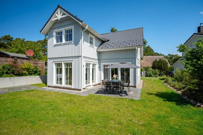 Ferienhaus Neuhaus