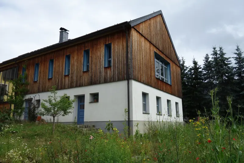 Ferienwohnung Wilsdruff