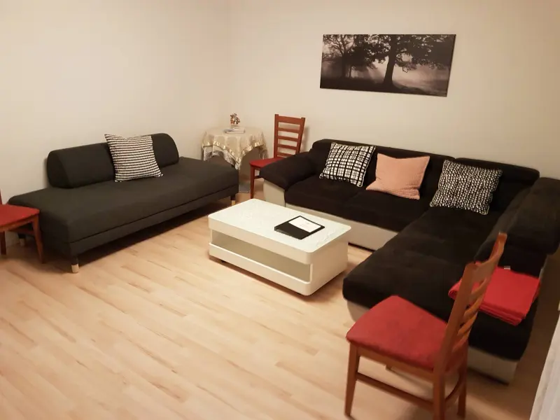 Ferienwohnung  Davos