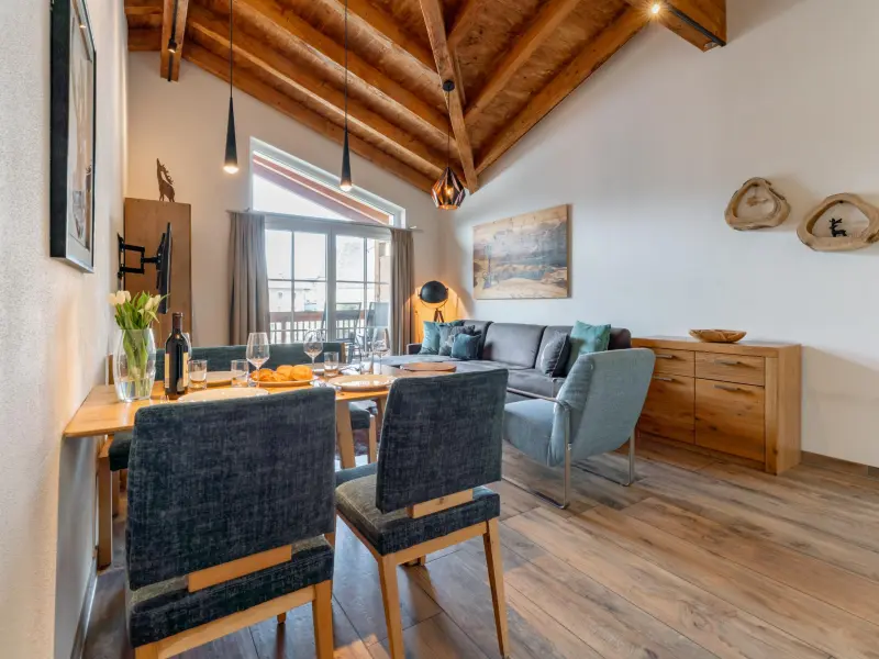Ferienwohnung  Piesendorf