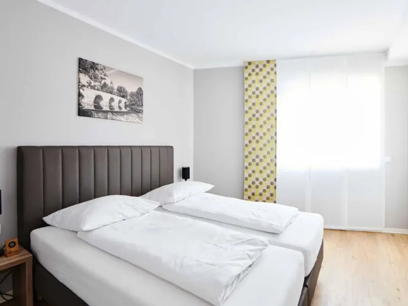 Ferienwohnung Wetzlar