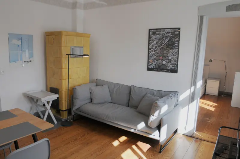 Ferienwohnung Kühlungsborn