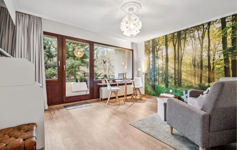 Ferienwohnung Bad Sachsa