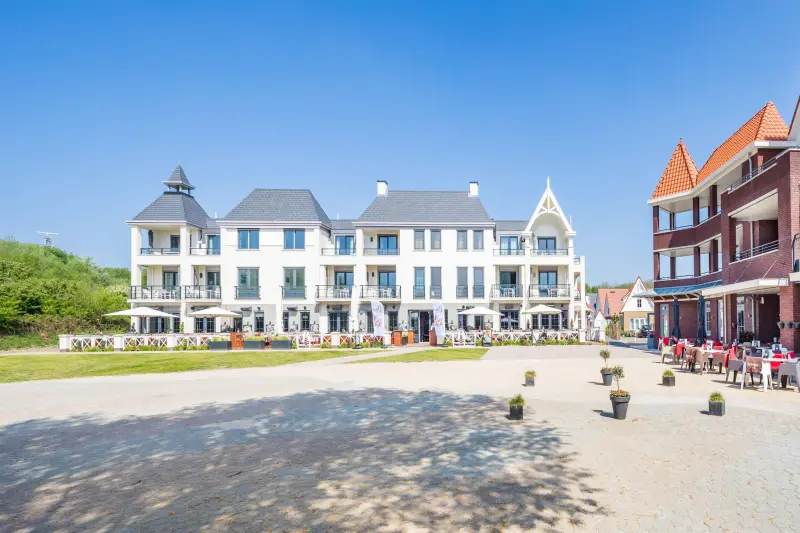 Ferienwohnung Koudekerke