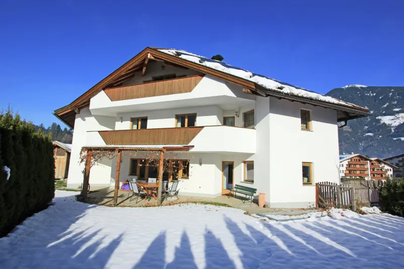 Ferienwohnung in Kaltenbach fuer max. 4 Personen, 