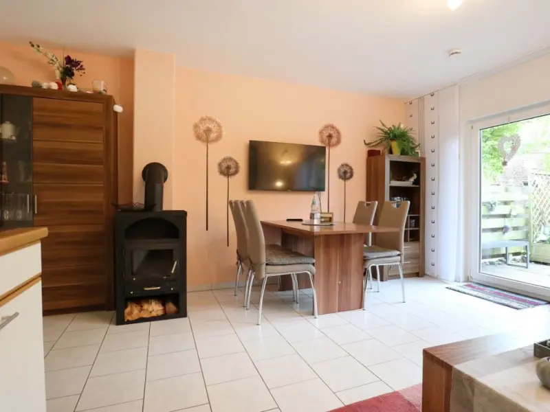     
Ferienhaus ∙ 5 Gäste ∙ 2 Schlafzimmer
