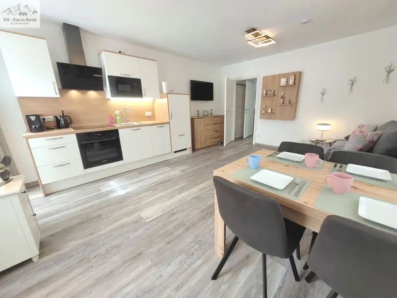 Ferienwohnung Bad Mitterndorf