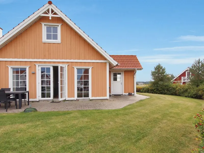 Huis  Brenderup