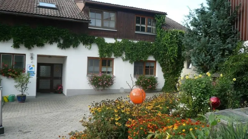 Ferienwohnung  Amtzell
