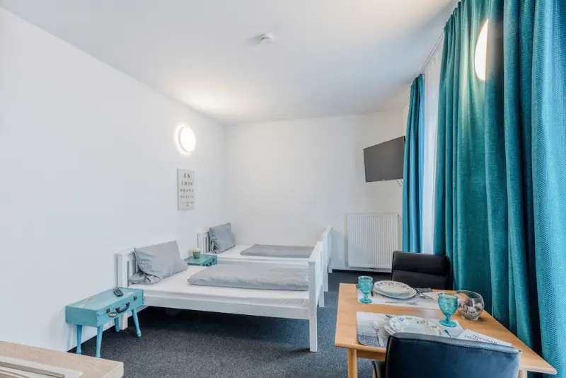 Ferienwohnung  Vilsbiburg