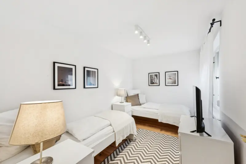 Ferienwohnung Kloster Lehnin
