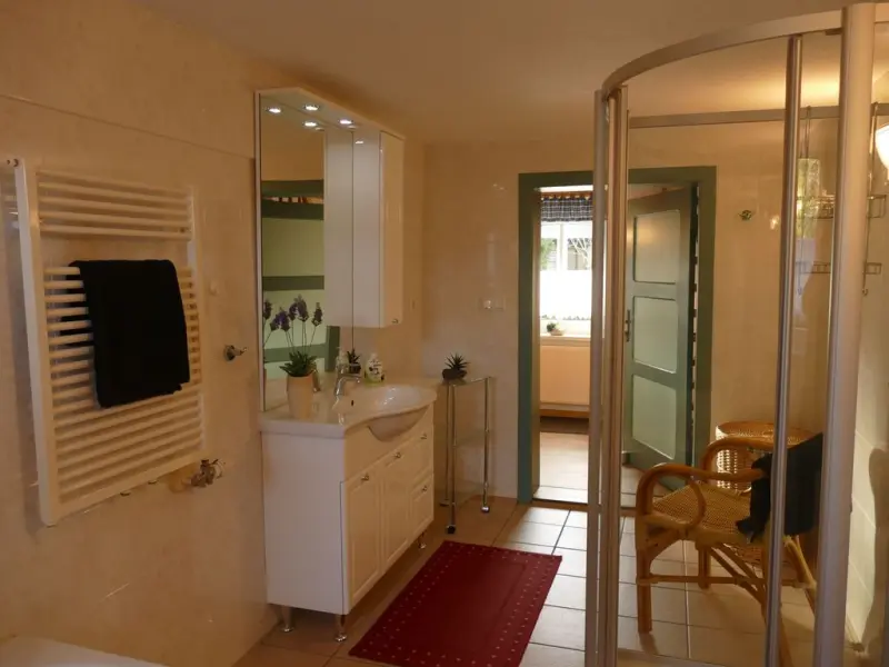 Ferienhaus Heidesee