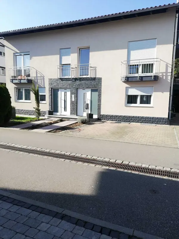 Ferienwohnung Ailingen