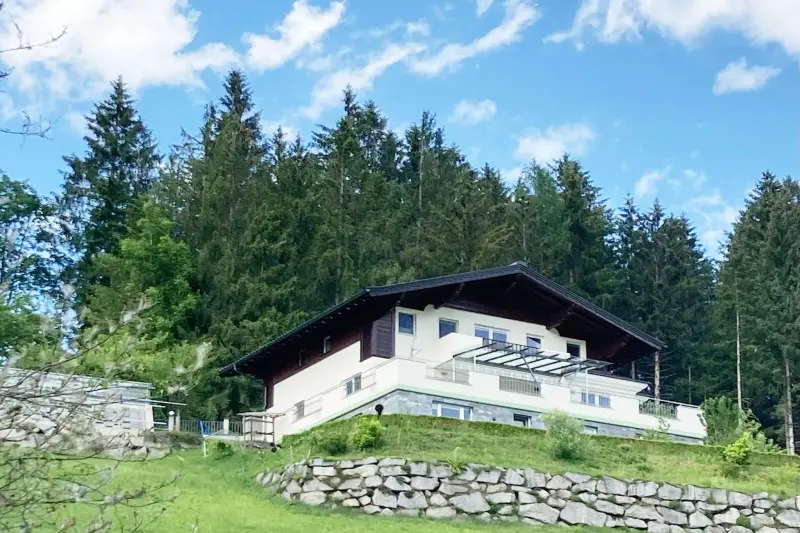 Ferienwohnung Mittersill