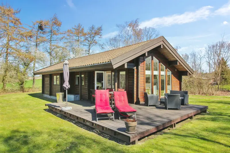 Ferienhaus Rönne