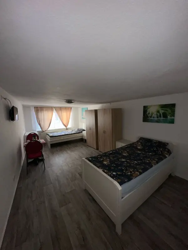 Aparthotel Bad Salzdetfurth