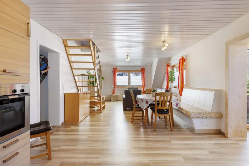 Ferienwohnung Bonndorf im Schwarzwald