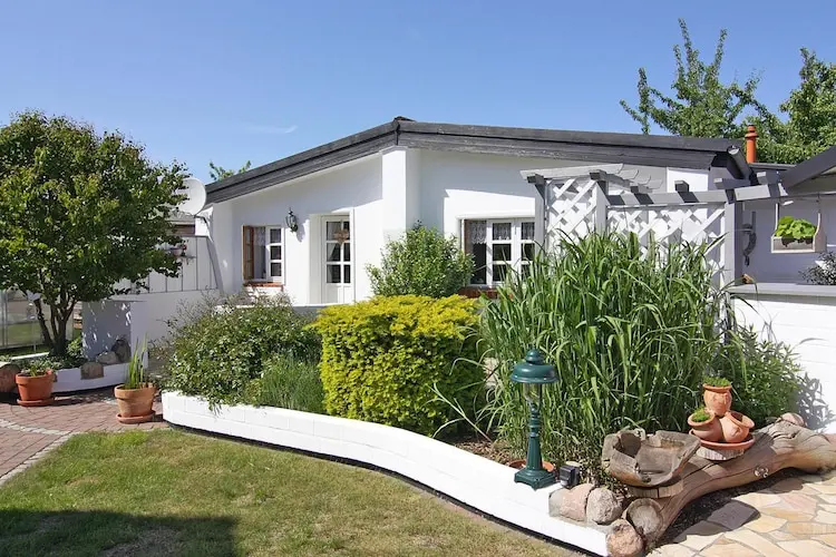 Ferienhaus in Zempin f&uuml;r max. 3 Personen
