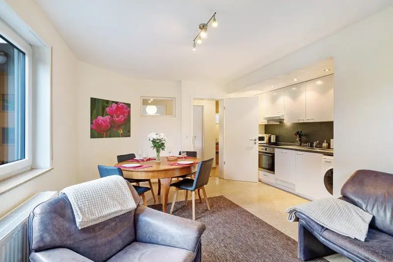 Ferienwohnung Haueneberstein