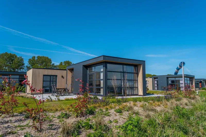 Ferienhaus in Enkhuizen f&uuml;r max. 4 Personen