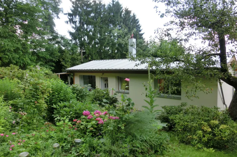 Ferienhaus Wernigerode