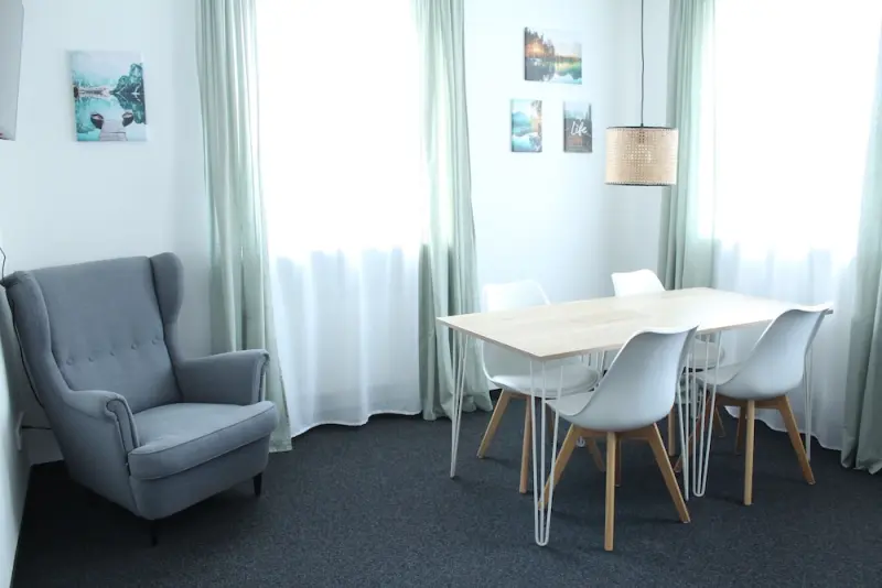 Ferienwohnung Unterhaching