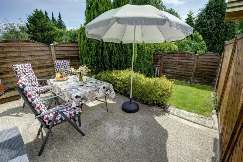 Ferienwohnung Harrislee