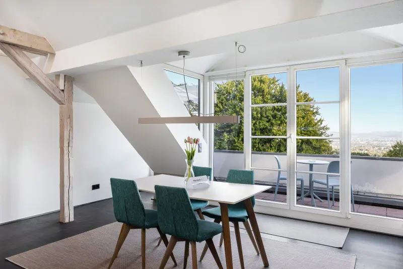 Ferienwohnung  Fuldatal