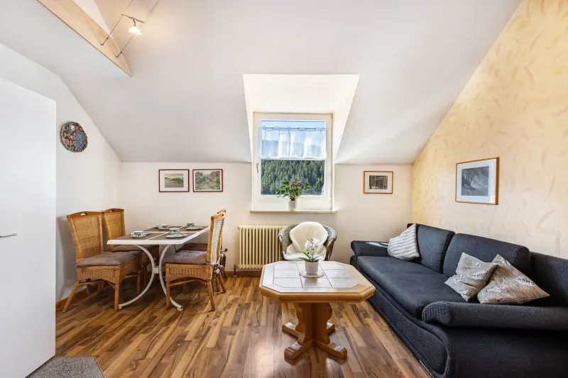 Ferienwohnung Schramberg