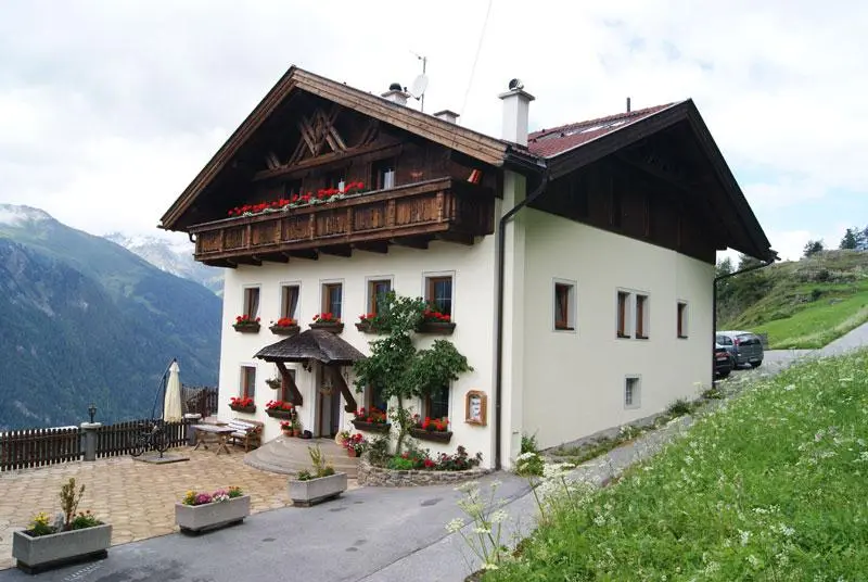 Ferienwohnung  Niederthai