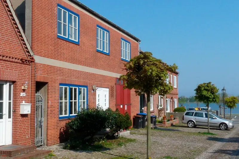 Ferienwohnung Heiligenhafen