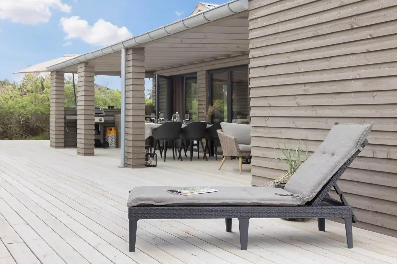 Ferienhaus Krik