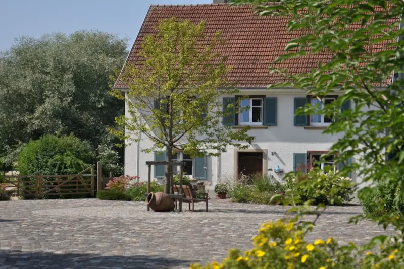 Ferienhaus  Überlingen