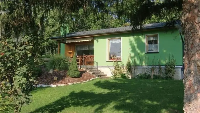 Ferienhaus Seifhennersdorf