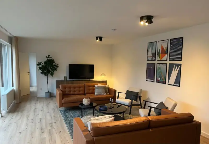 Ferienhaus  Kronshagen