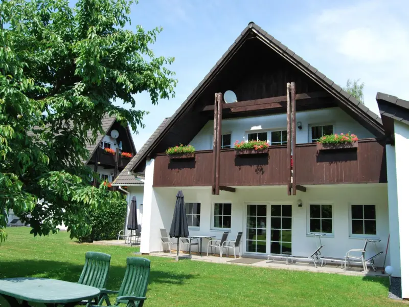 Ferienwohnung Walkenried